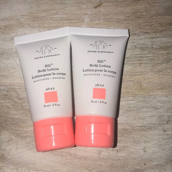 Drunk Elephant Skincare Drunk Elephant Sili Body Lotion Poshmark